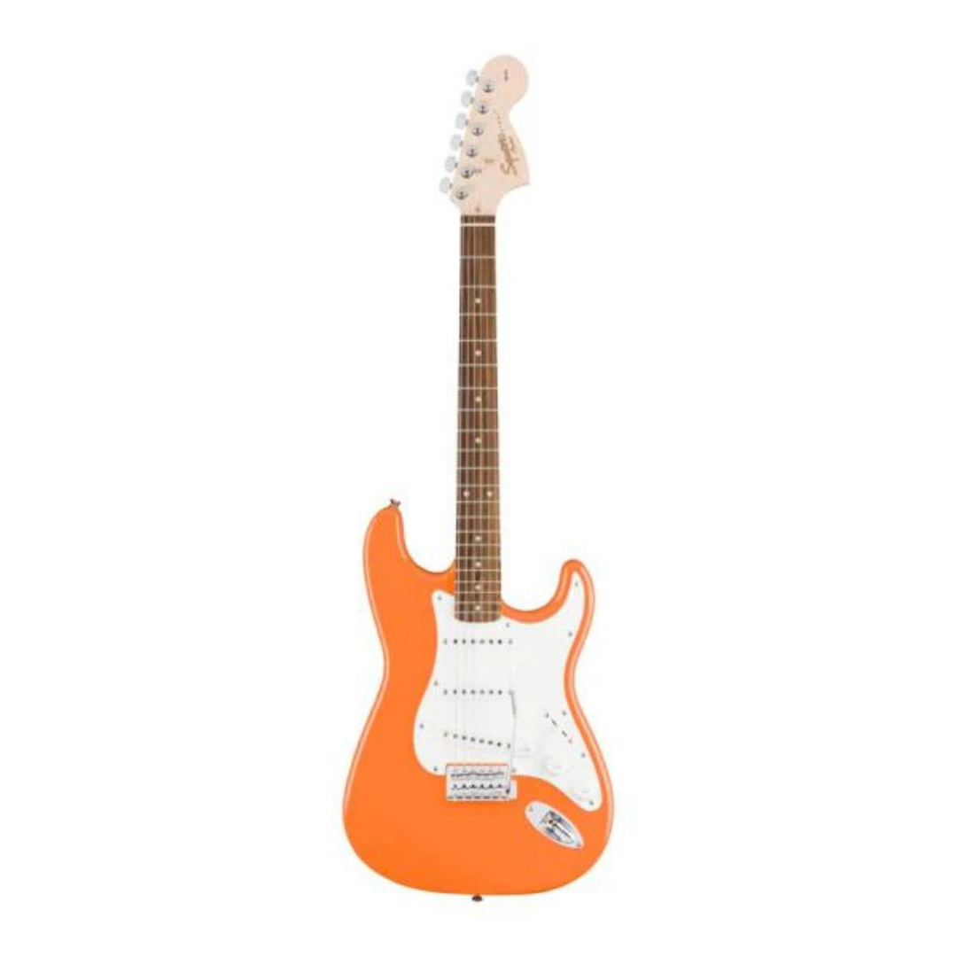 Electric Guitar | Squire by fender | Aff Strat Lrl Cpo