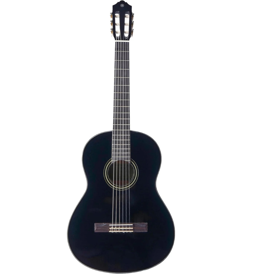 Classic Guitar | Yamaha |  C40 BLACK