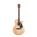 Acoustic Guitar | Yamaha | Fs100 Cbl