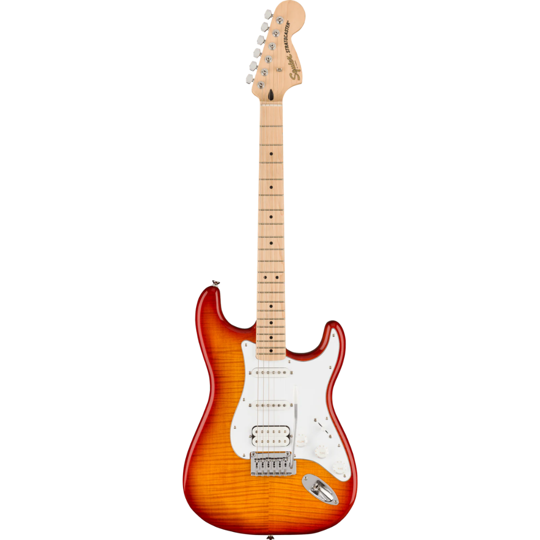 Electric Guitar | Fender | Sq-Affinity Strat Hss