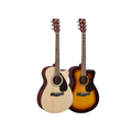 YAMAHA FSX315C NT ACOUSTIC GUITAR