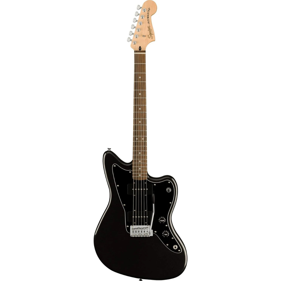 Electric Guitar | Squire by fender | Aff Jazz Master