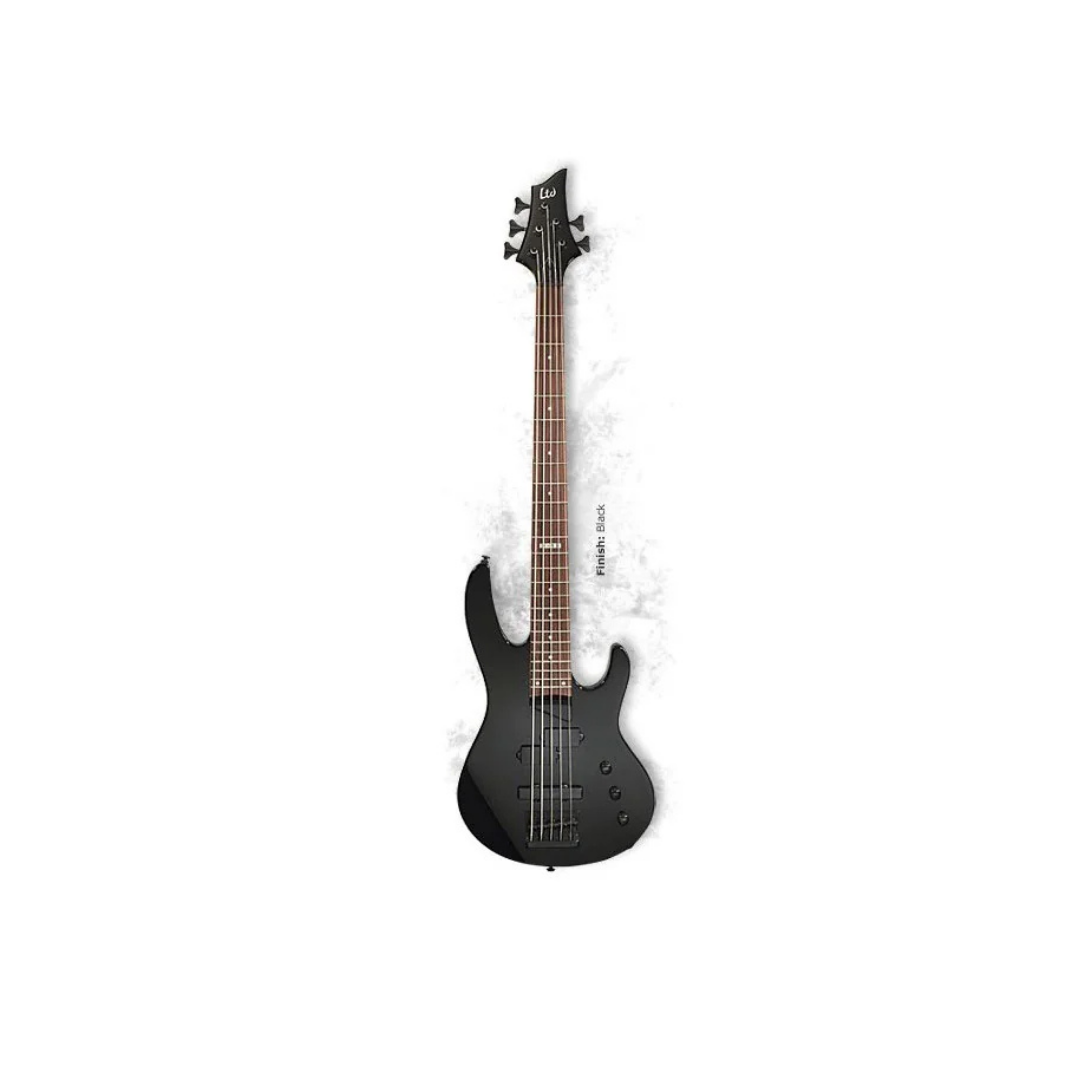 Bass Guitar | Ltd | B-55