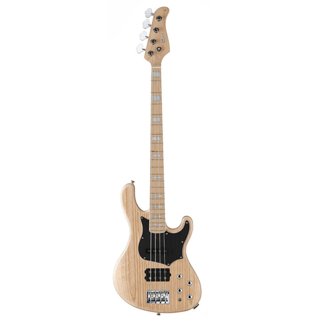 Bass Guitar | Cort | Gp74 Opn 4 Strings