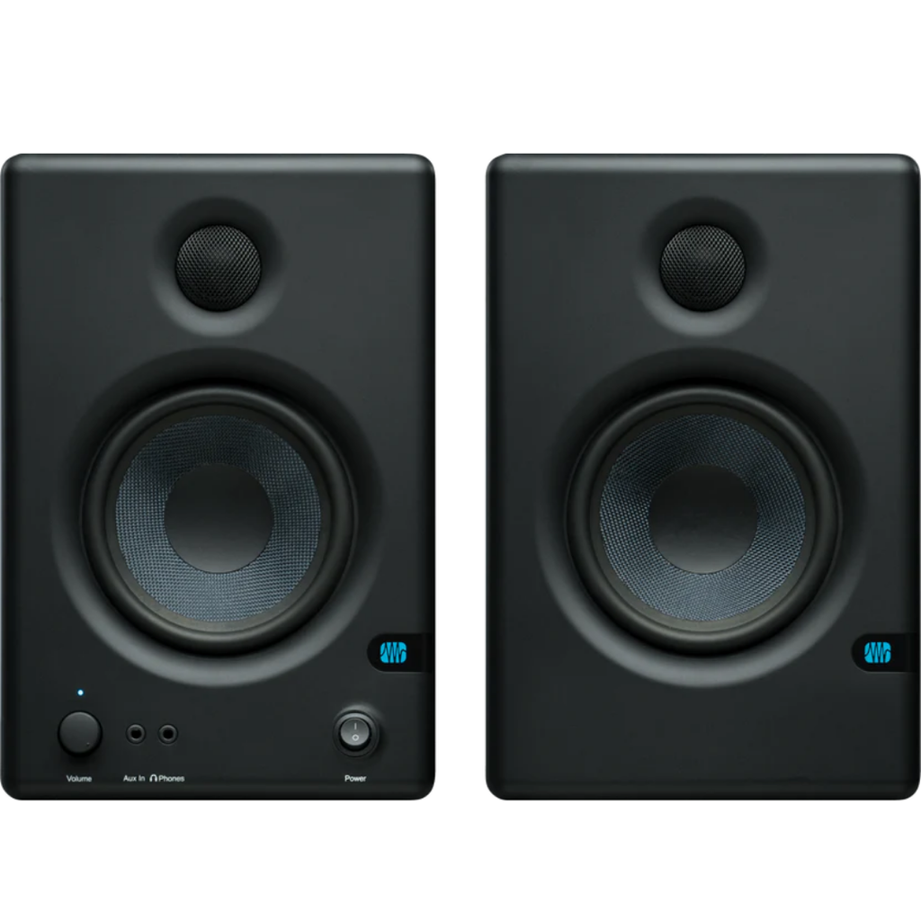 Monitor Pair | Presonus | Eris E4.5