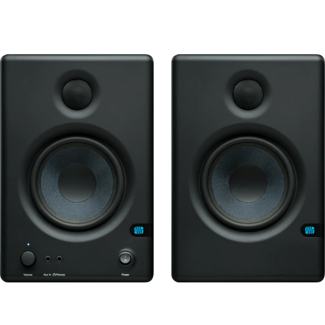 Monitor Pair | Presonus | Eris E4.5
