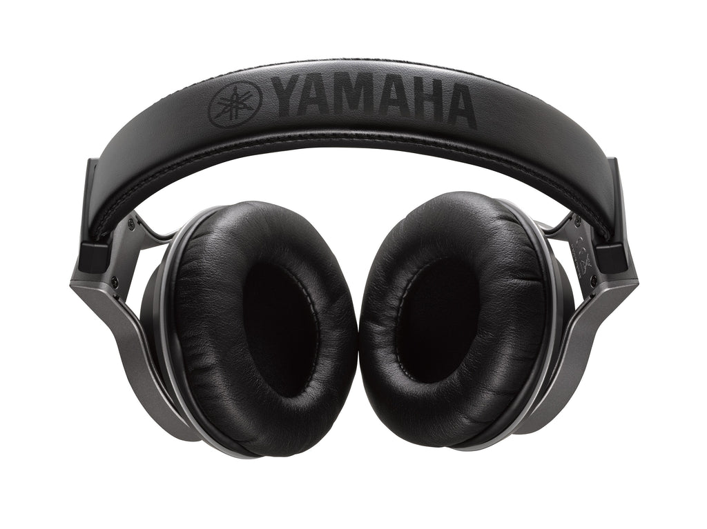 YAMAHA  HPH-MT7 HEADPHONE BLACK