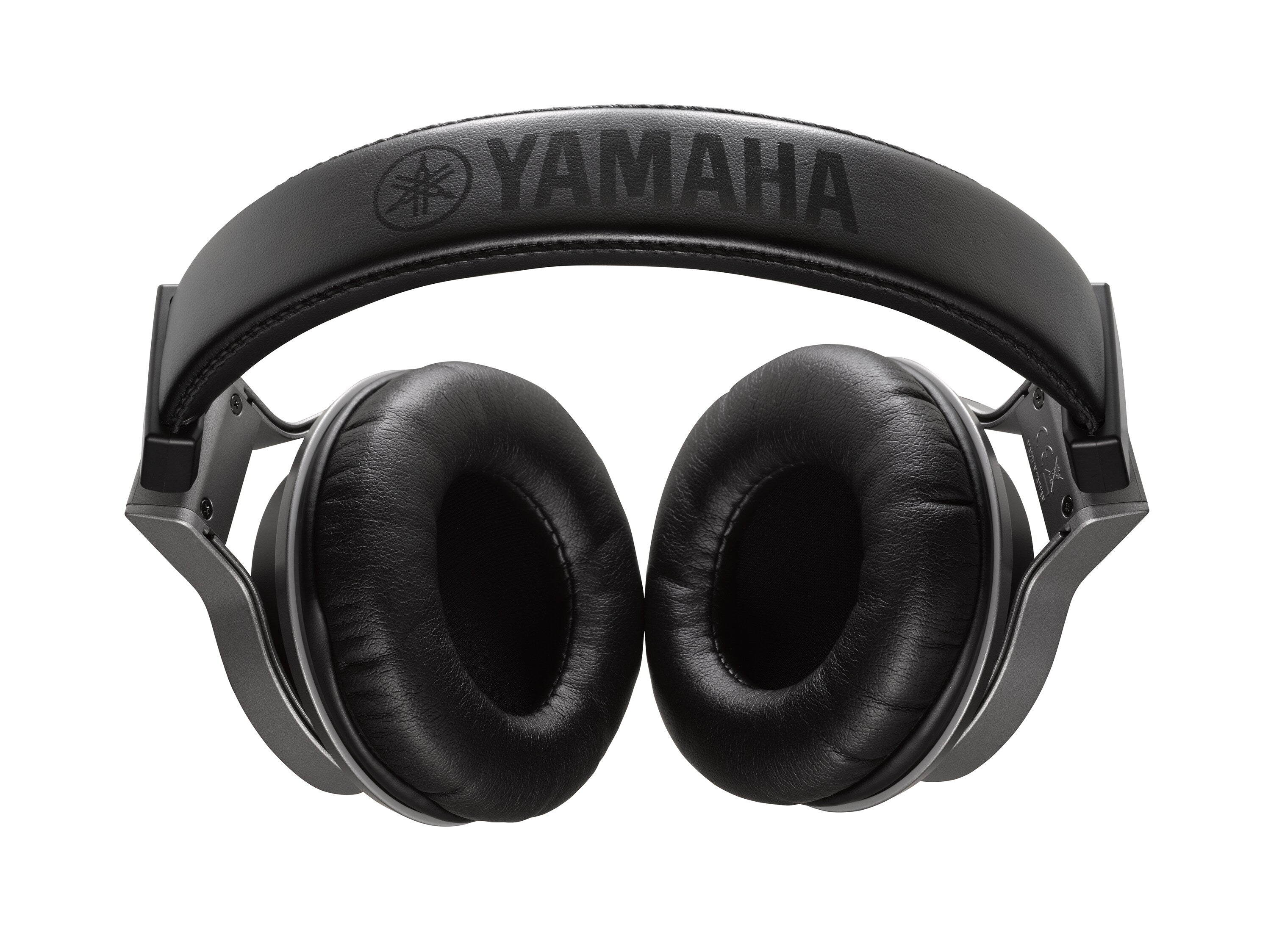YAMAHA  HPH-MT7 HEADPHONE BLACK