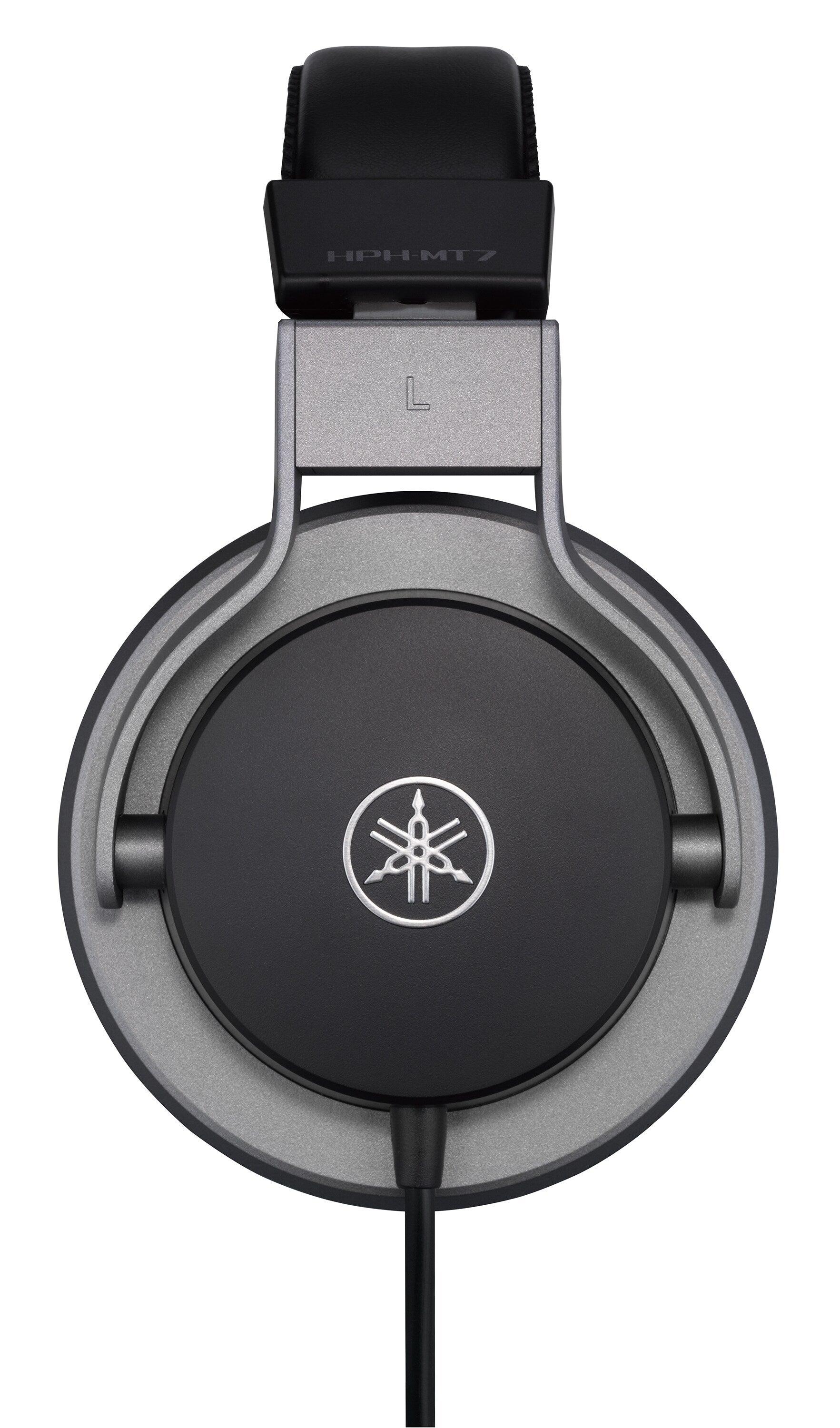 YAMAHA  HPH-MT7 HEADPHONE BLACK