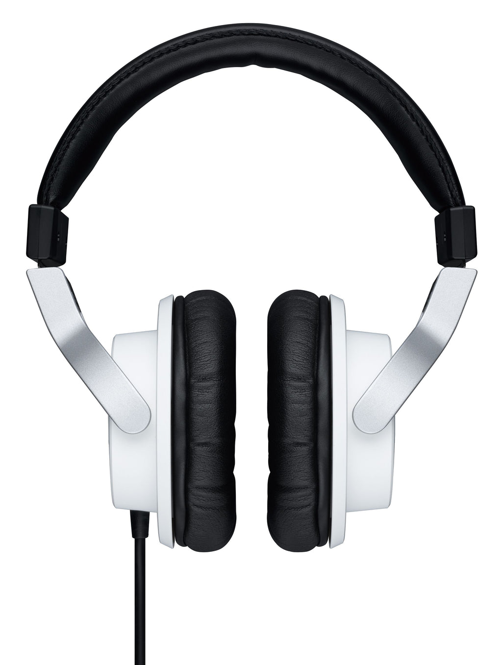 YAMAHA  HPH-MT7W HEADPHONES WHITE