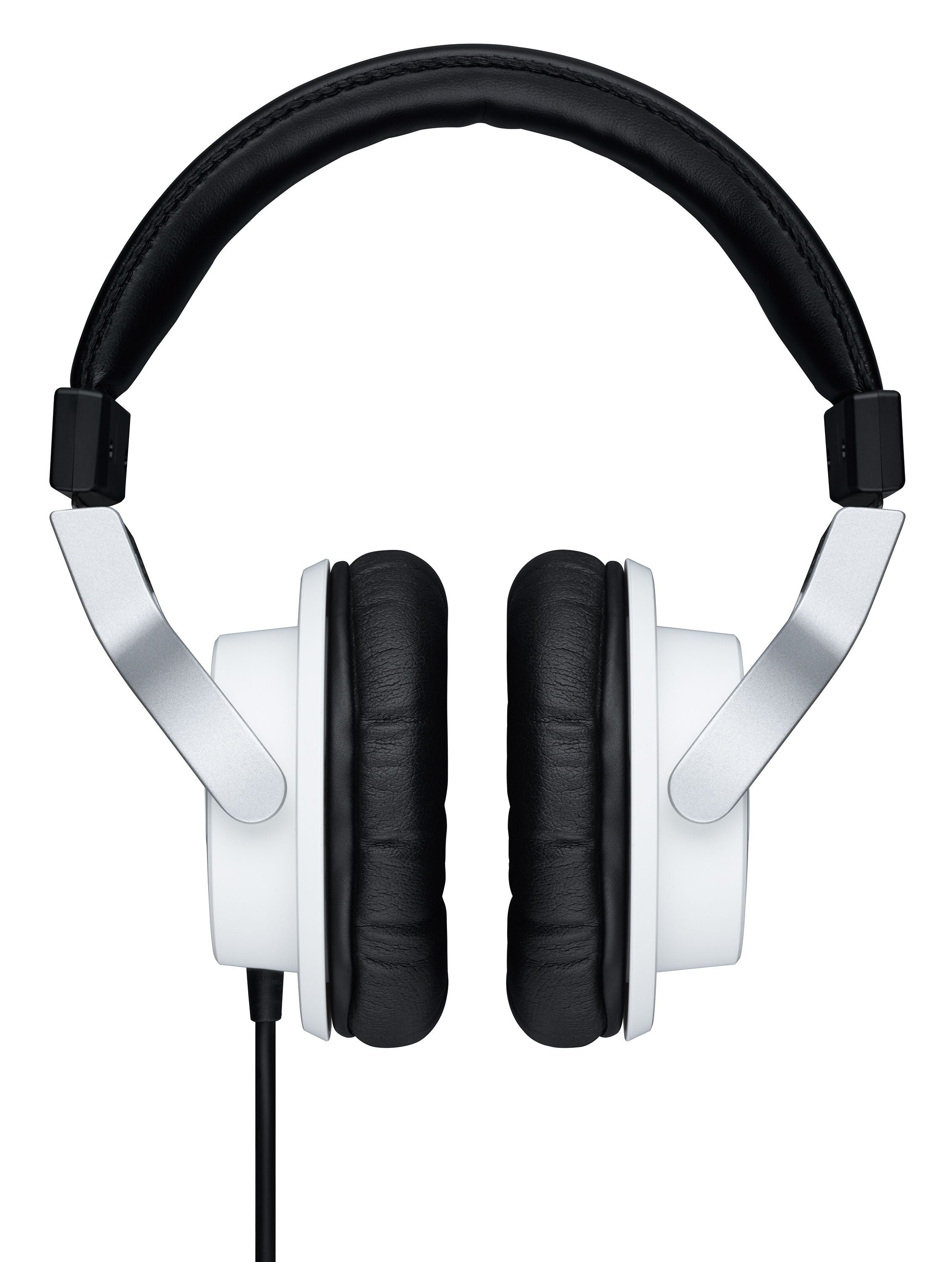 YAMAHA  HPH-MT7W HEADPHONES WHITE