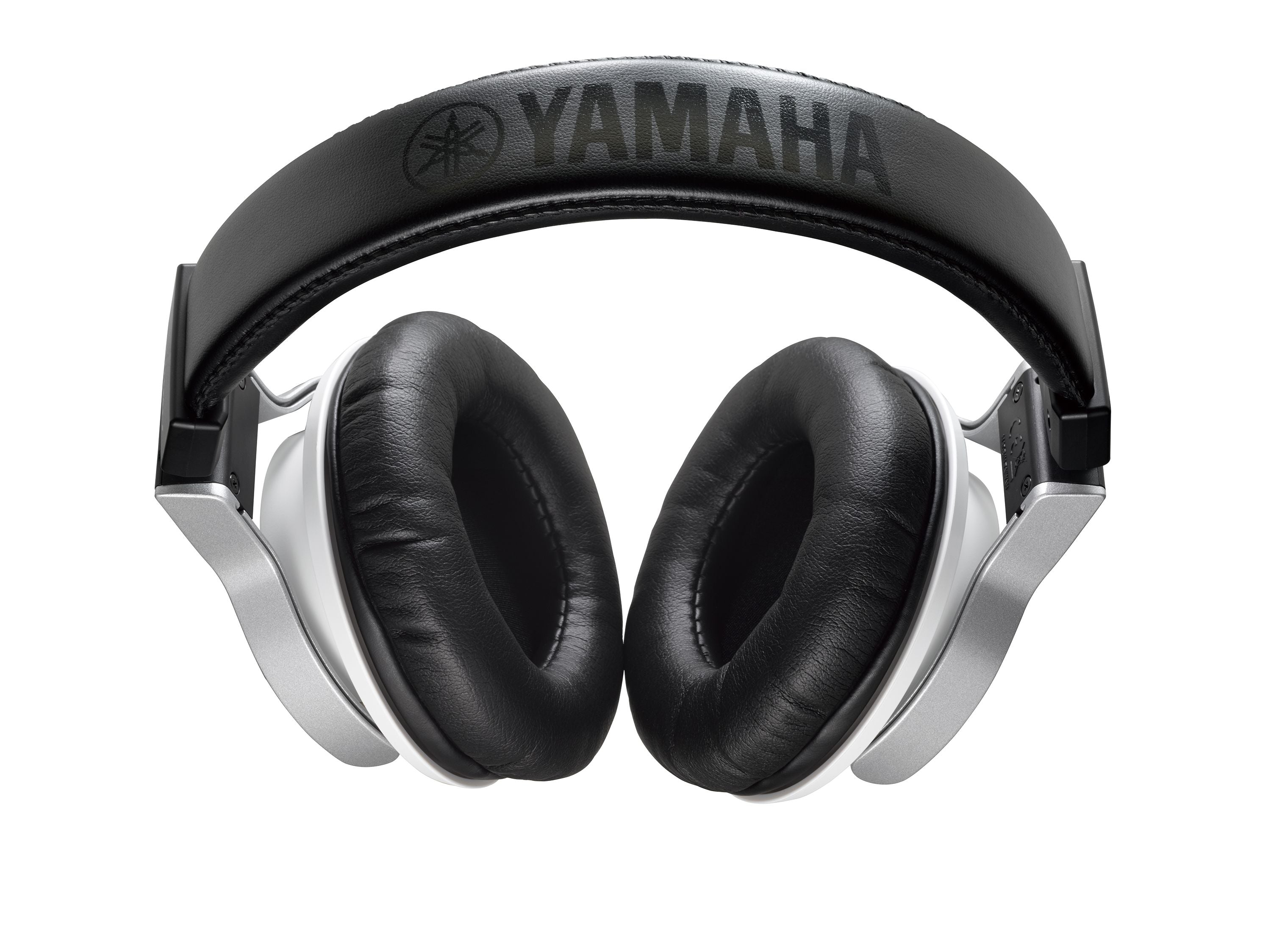 YAMAHA  HPH-MT7W HEADPHONES WHITE