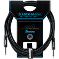 Cable | IBANEZ | SI10 3 Mtr