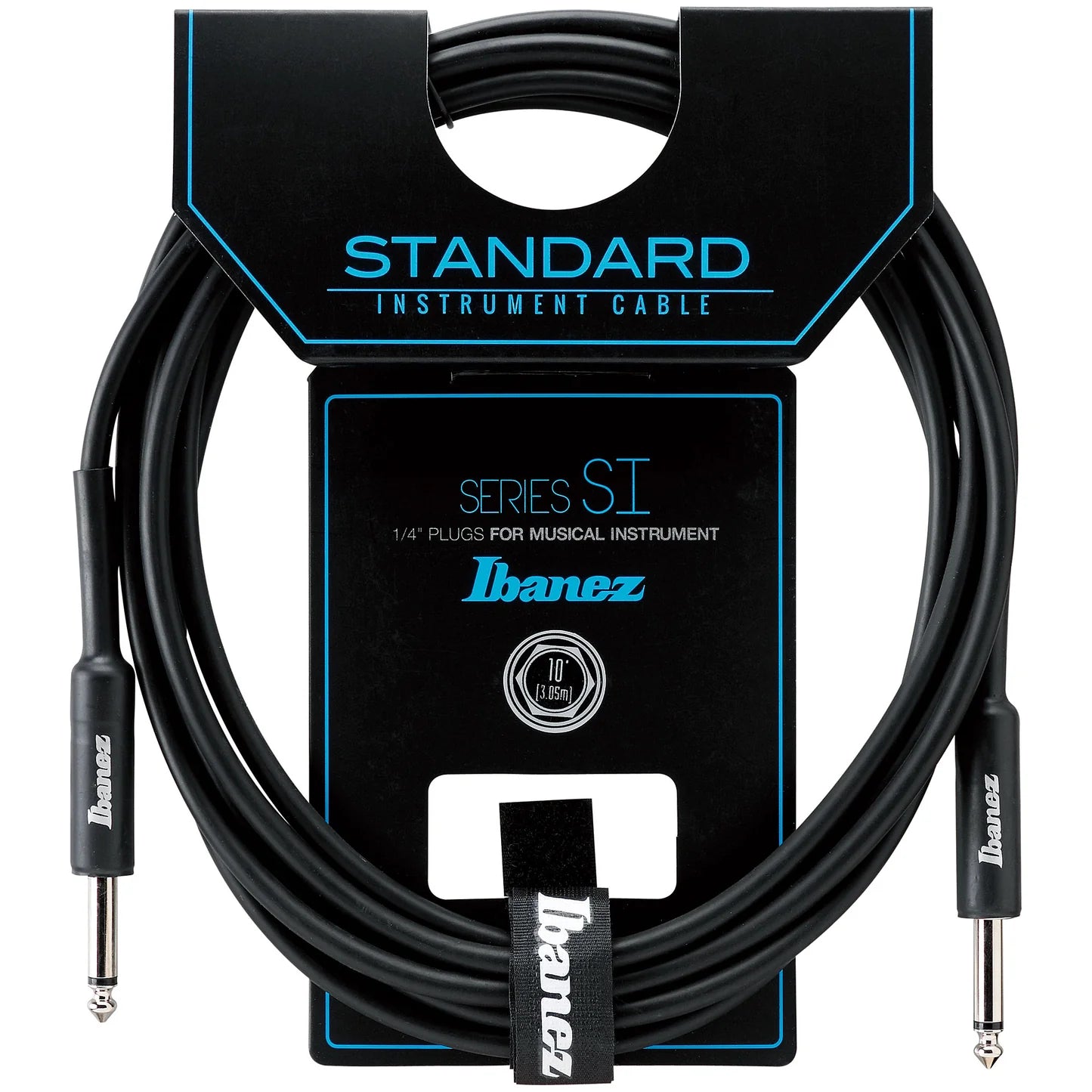 Cable | IBANEZ | SI10 3 Mtr