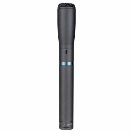 Omnidirectional Condenser Microphone AT8010