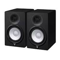 Monitor singel | Yamaha | Hs5 Bk