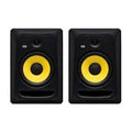 Monitor Pair | Krk | Classic 8 G3