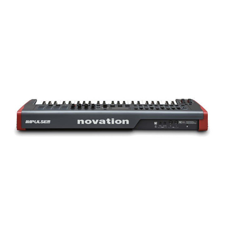 Midi Controller | Novation | Impulse 49