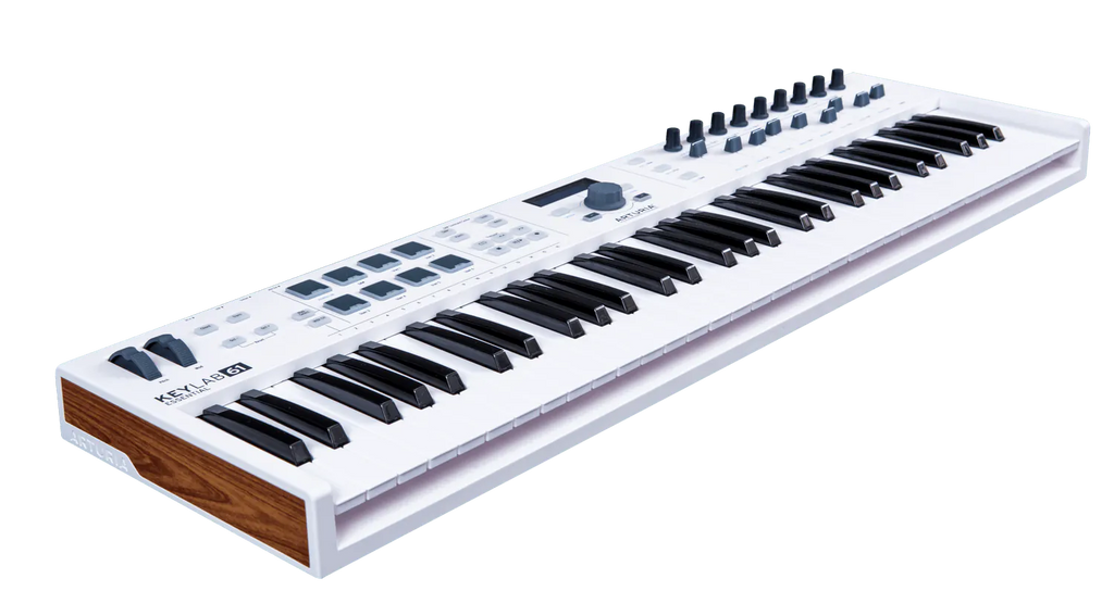 Midi Controller | Arturia | Keylab Essential 61