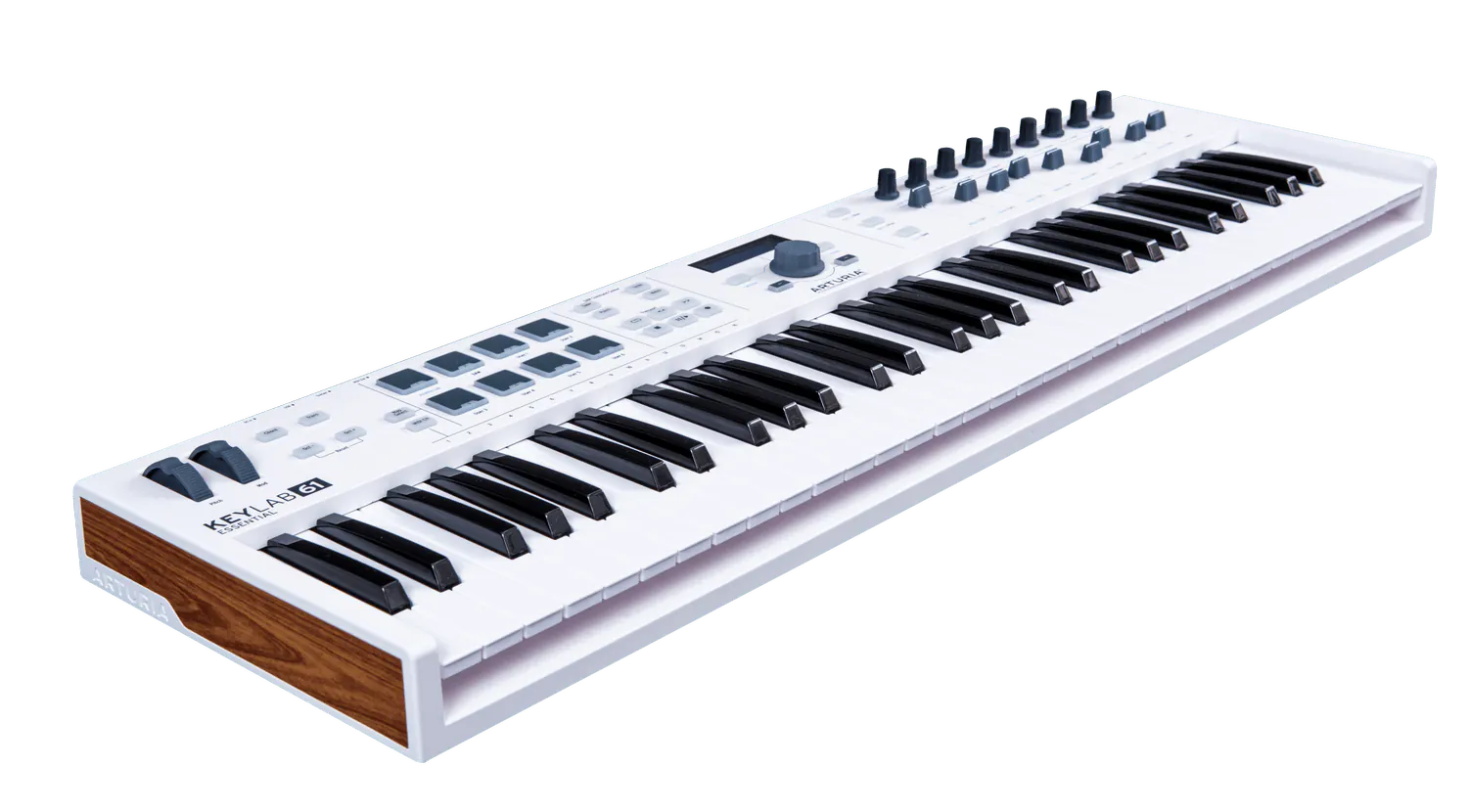 Midi Controller | Arturia | Keylab Essential 61