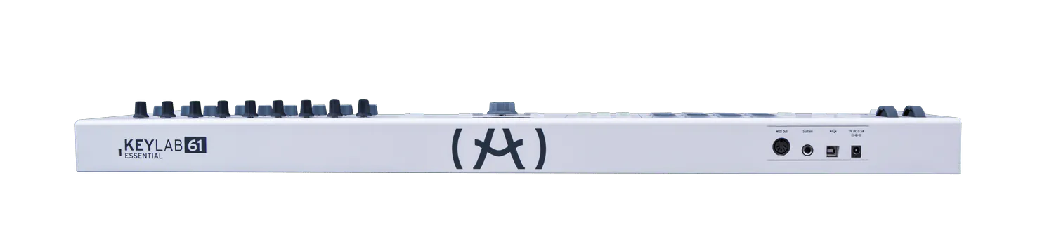 Midi Controller | Arturia | Keylab Essential 61