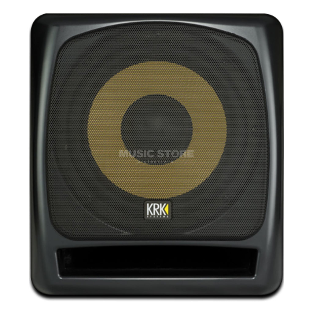 Sub Woofer | Krk | 12S2 Eu