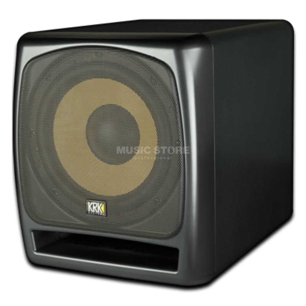 Sub Woofer | Krk | 12S2 Eu