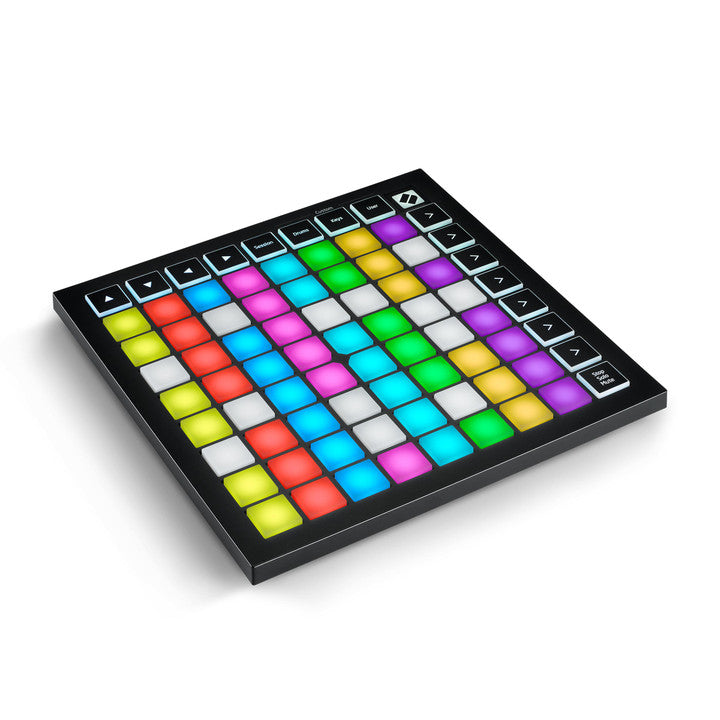 Midi Pad | Novation | Launchpad Mini mk3