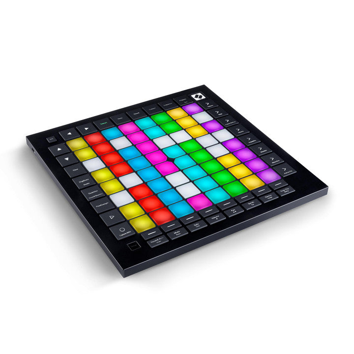 Midi Pad | Novation | Lunchpad Pro MK3