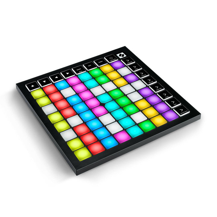 PAD Controller | Novation | Lunchpad X