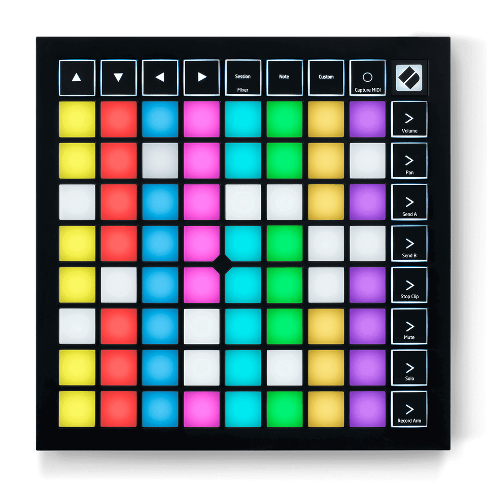 PAD Controller | Novation | Lunchpad X
