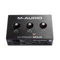 Audio Interface | M-Audio | M-Track Solo