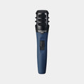 Handheld/Stand Hypercardioid Dynamic Instrument Microphone