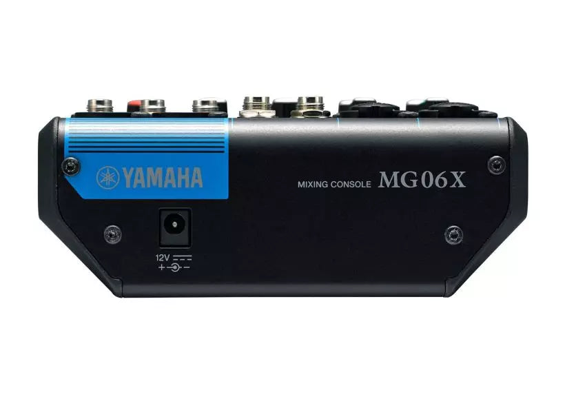 Mixer | Yamaha | Mg06X