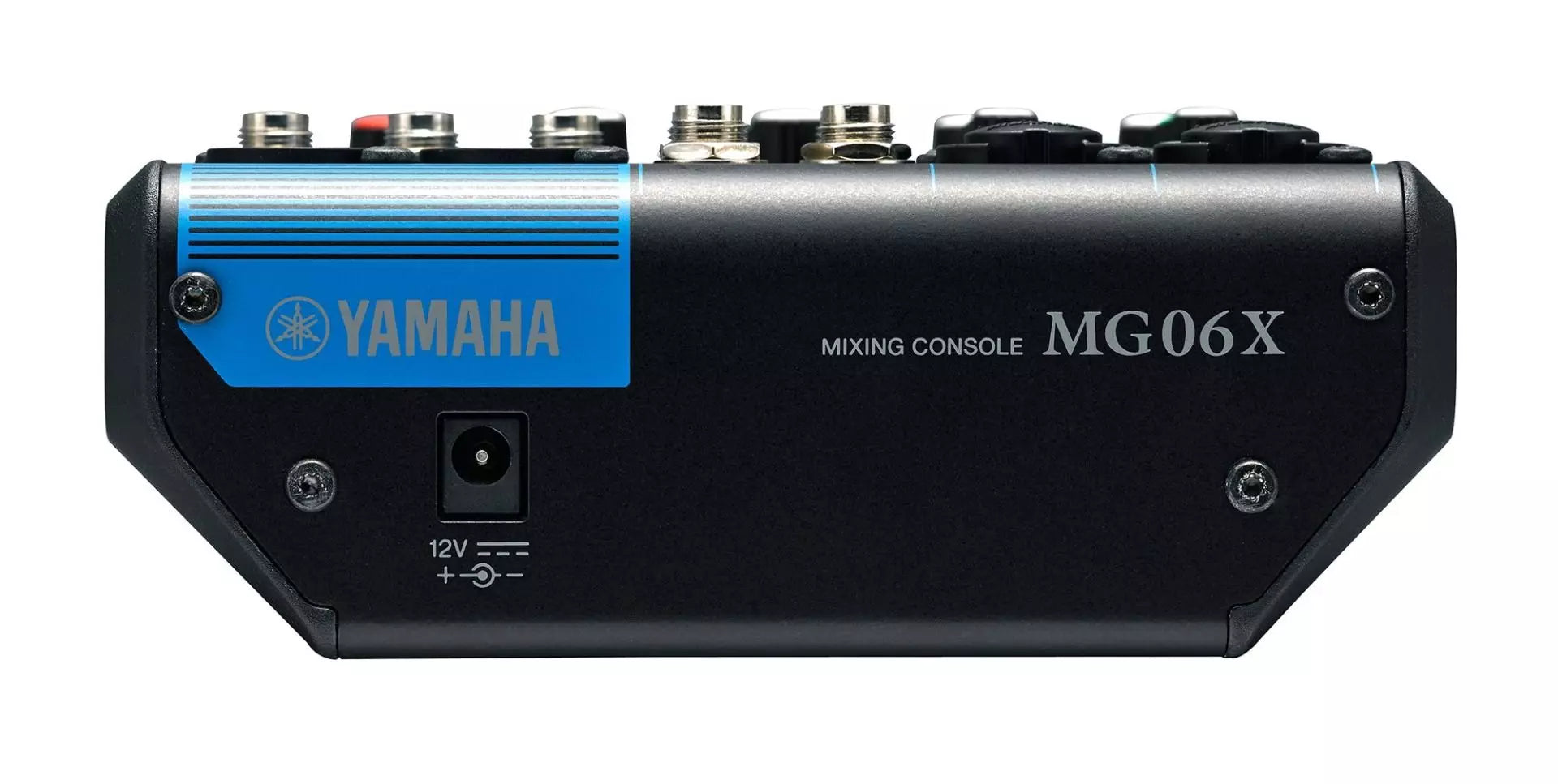 Mixer | Yamaha | Mg06 X