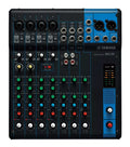 MG10 YAMAHA MIXING CONSOLE