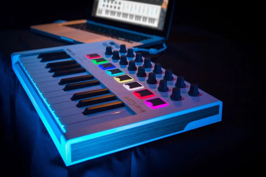 Midi Controller | Arturia | Minilab Mk2