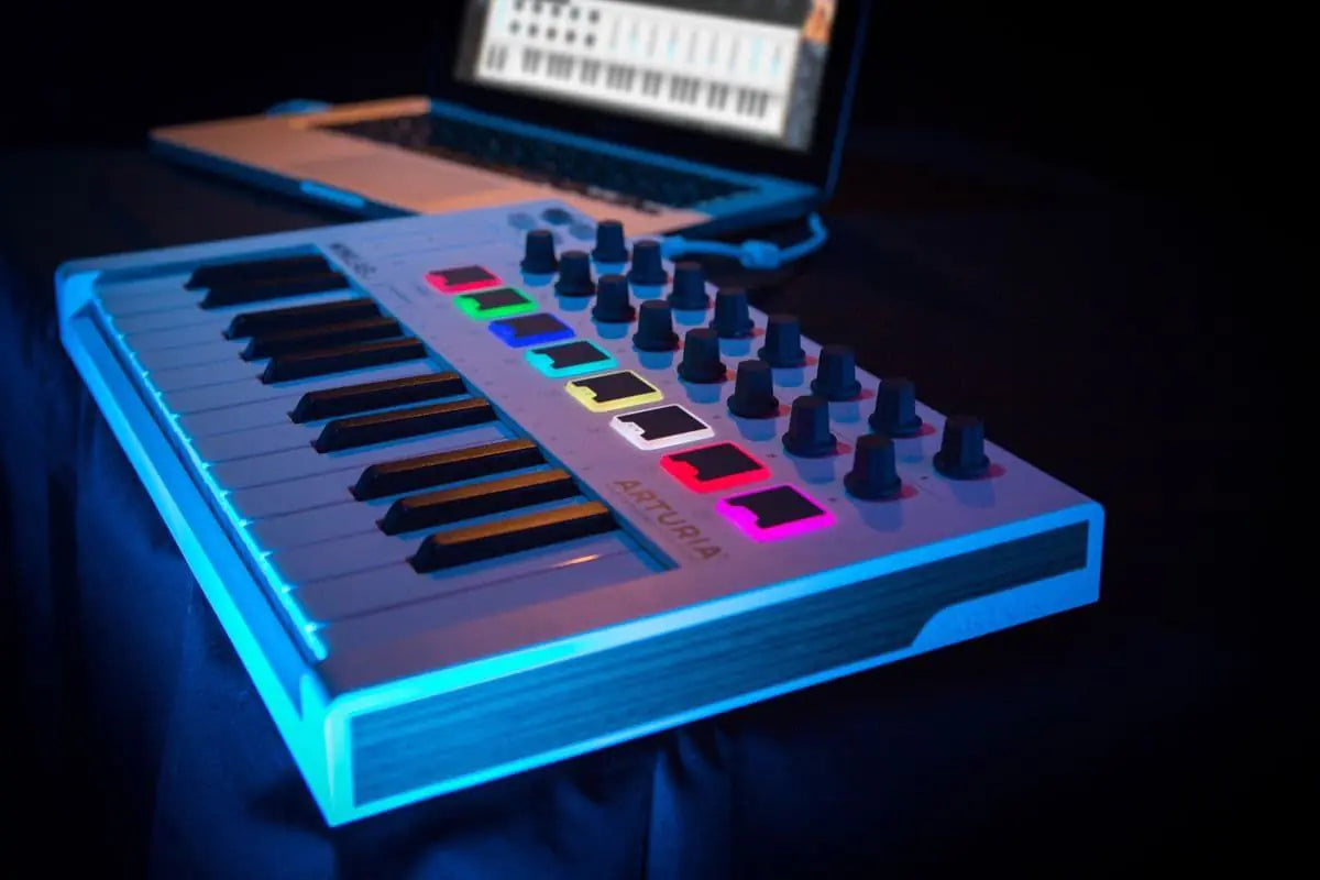 Midi Controller | Arturia | Minilab Mk2