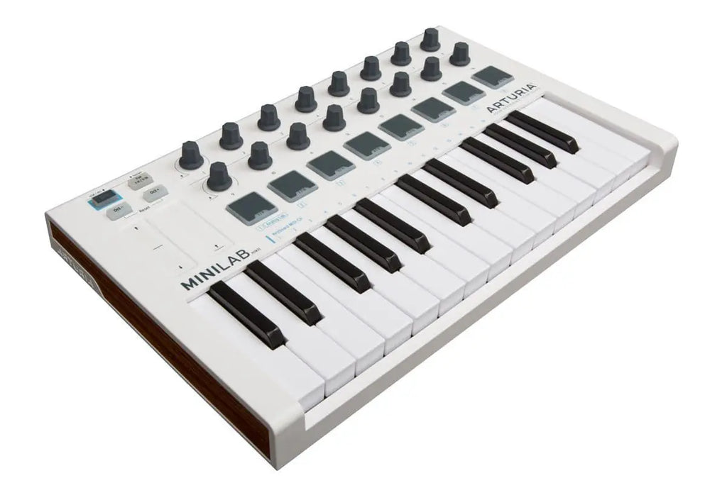 Midi Controller | Arturia | Minilab Mk2