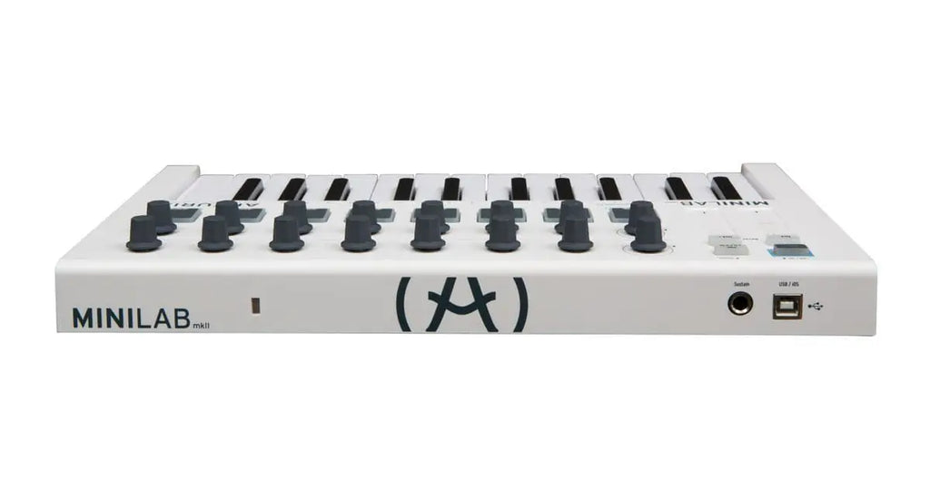 Midi Controller | Arturia | Minilab Mk2