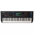 YAMAHA MODX6+ 61-Key Synthesizer
