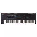 YAMAHA MONTAGE X8M 88-Key Synthesizer