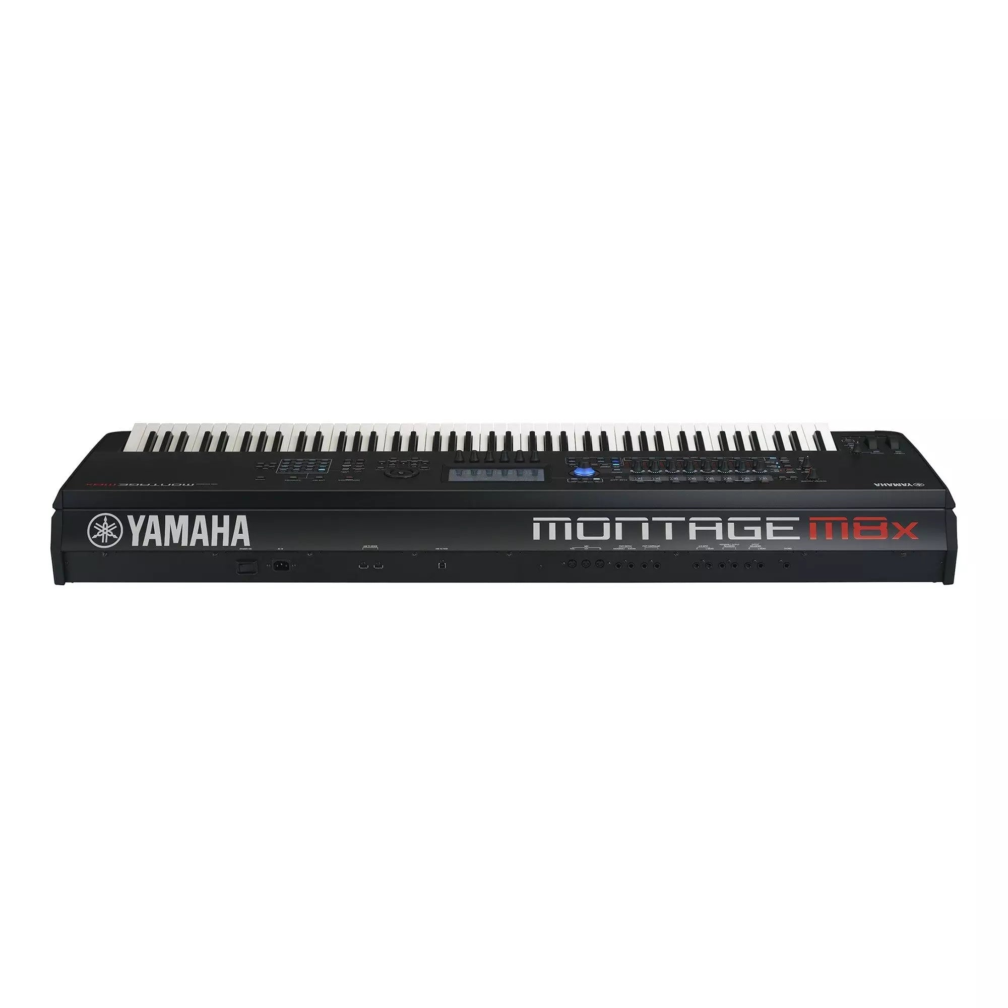 YAMAHA MONTAGE X8M 88-Key Synthesizer