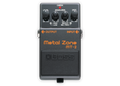 Pedal | Boss | Mt-2