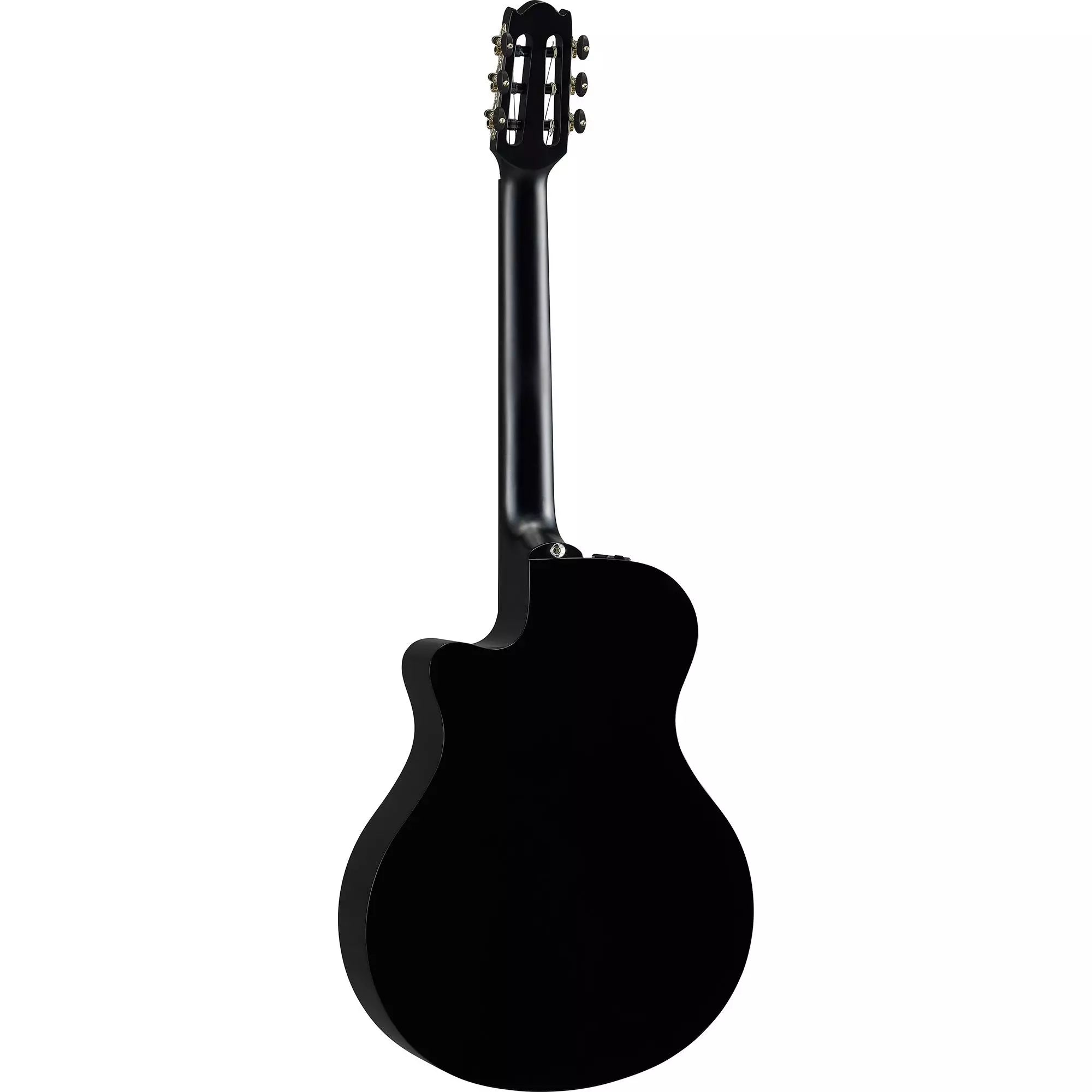 YAMAHA NTX1 BLK CLASSICAL GUITAR