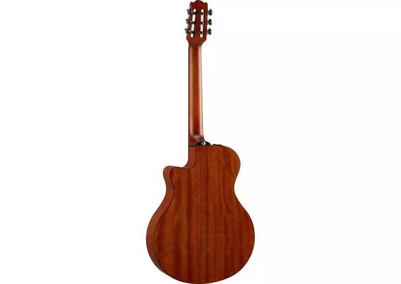 YAMAHA NTX1 NT CLASSICAL GUITAR