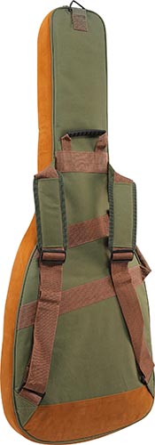 BAG | IBANEZ | IGB541 MGN for Electric Guitars