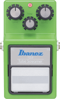 Pedal | Ibanez | Tube Screamer Ts9