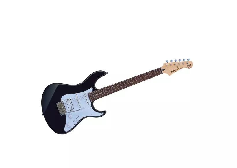 Electric Guitar | Yamaha | Pac 012 wh