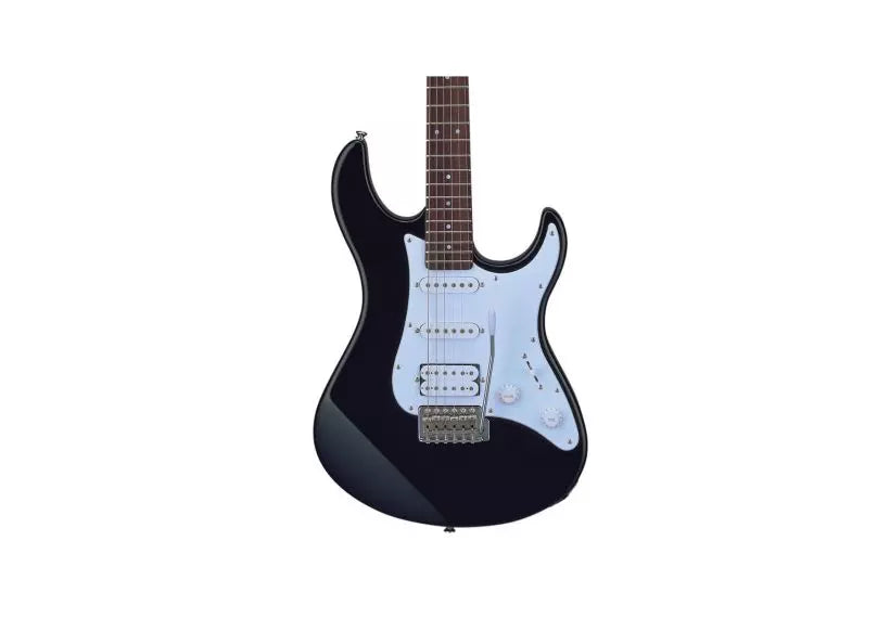 Electric Guitar | Yamaha | Pac 012 wh